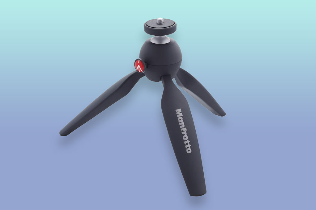 Manfrotto Pixi Mini Tripod