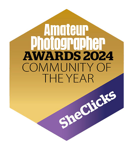sheclicks community of the year 