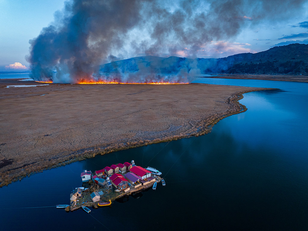 © Yan Li, China Mainland, category Winner, Open Competition, Travel, Sony World Photography Awards 2024