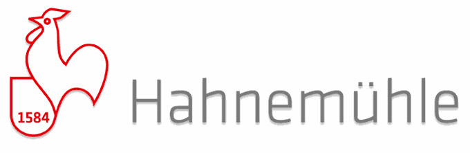 hahnemuhle logo