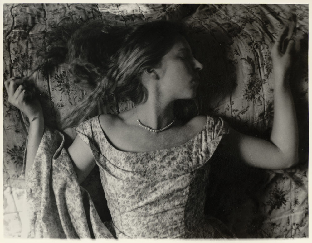 Francesca Woodman