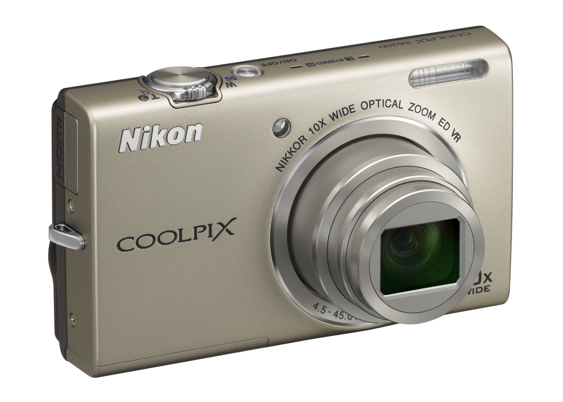It's official: older digital compact cameras are back in fashion ...