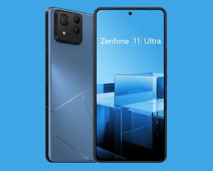 Asus Zenfone 11 Ultra announced