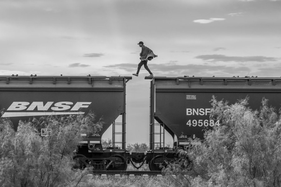 World Press Photo Long Term Project Award