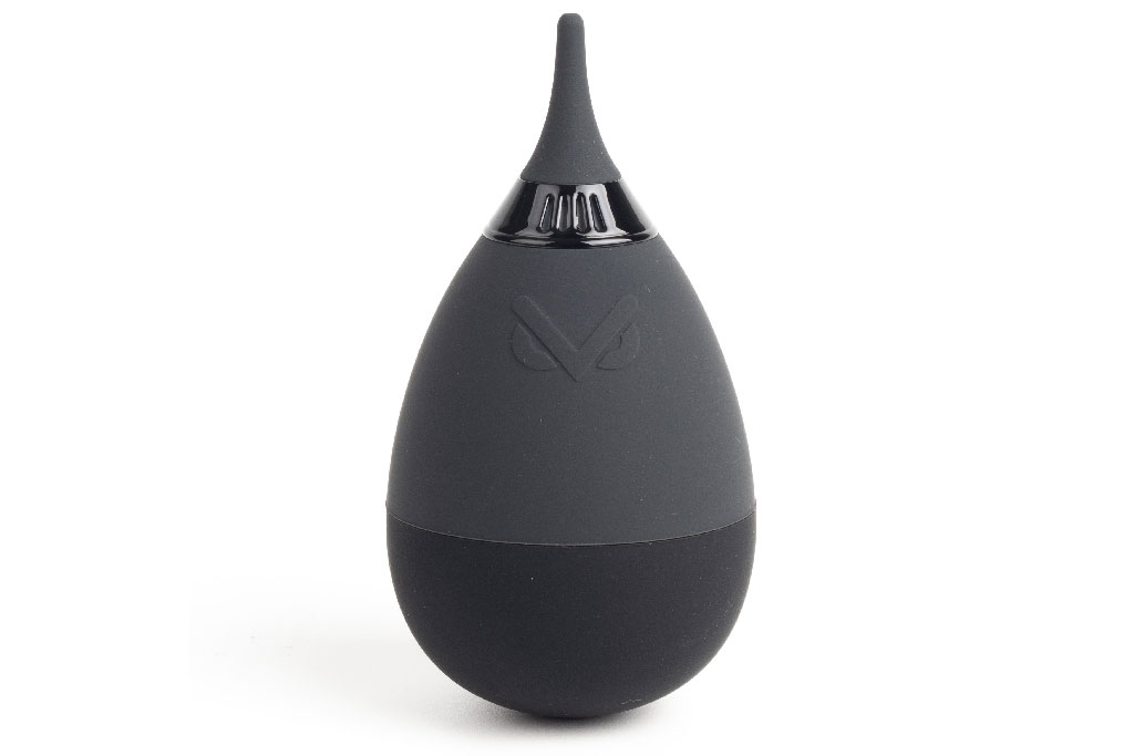 VSGO Tumbler dust blower