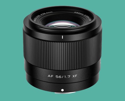 Viltrox AF 56mm F1.7 for Fujifilm X and Nikon Z mount, super-cheap portrait lens for APS-C