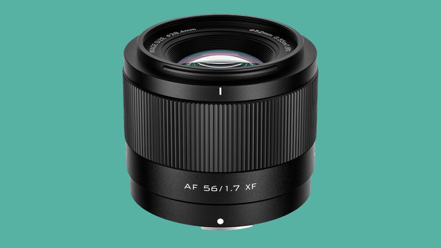 Viltrox AF 56mm F1.7 for Fujifilm X and Nikon Z mount, super-cheap portrait lens for APS-C