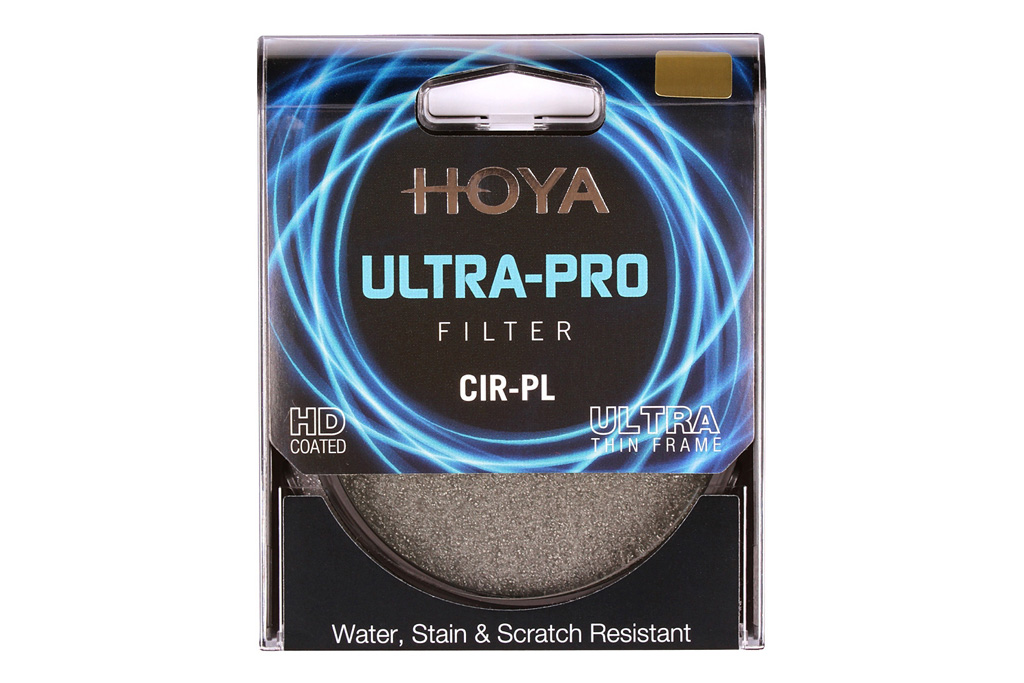 Hoya Ultra Pro Polariser