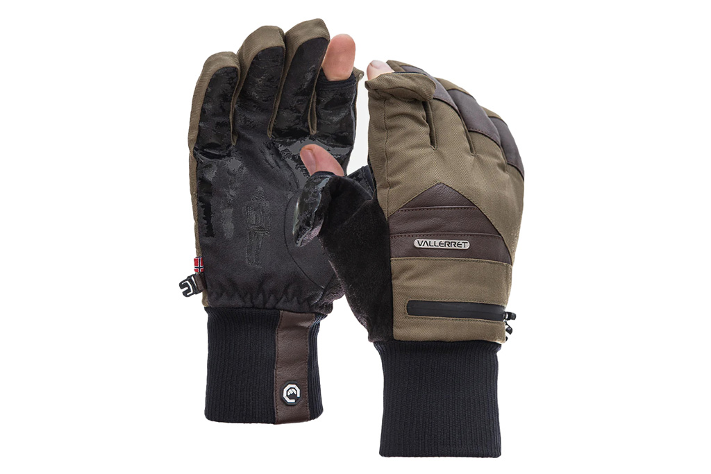 Valleret Markhof Pro Vr gloves