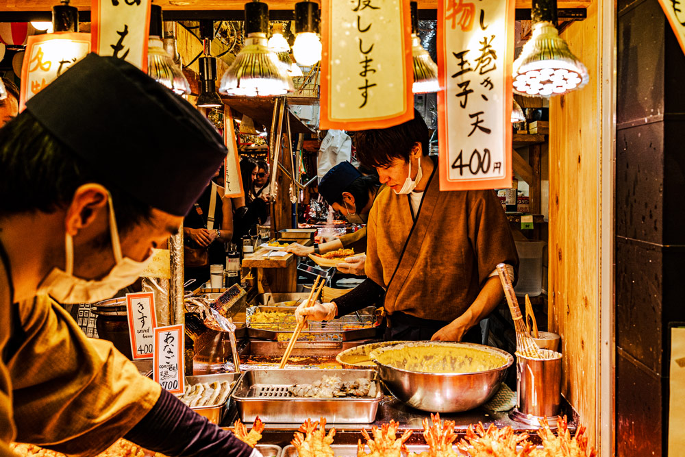 Pink Lady Food Photographer of the Year shortlist 6