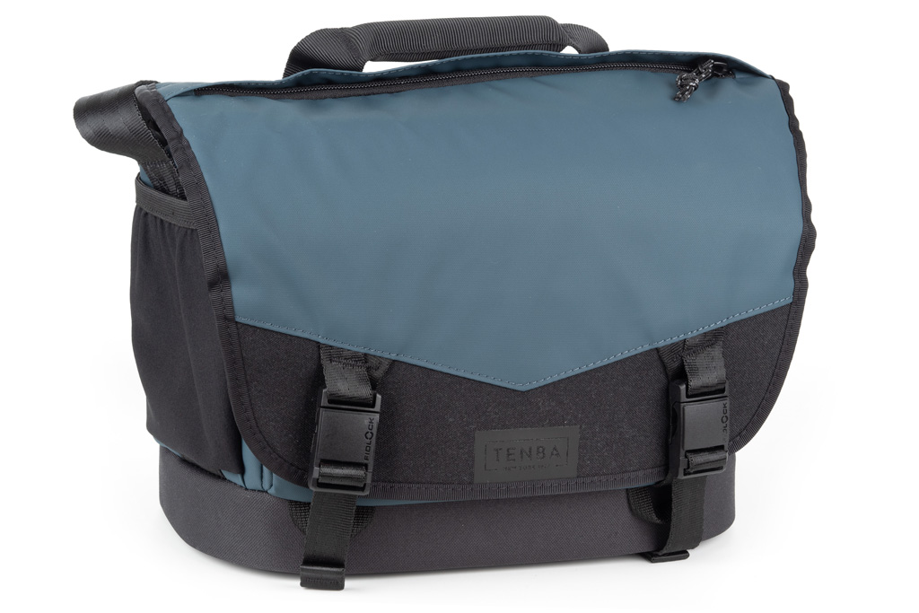 Tenba DNA 9 slim Messenger bag