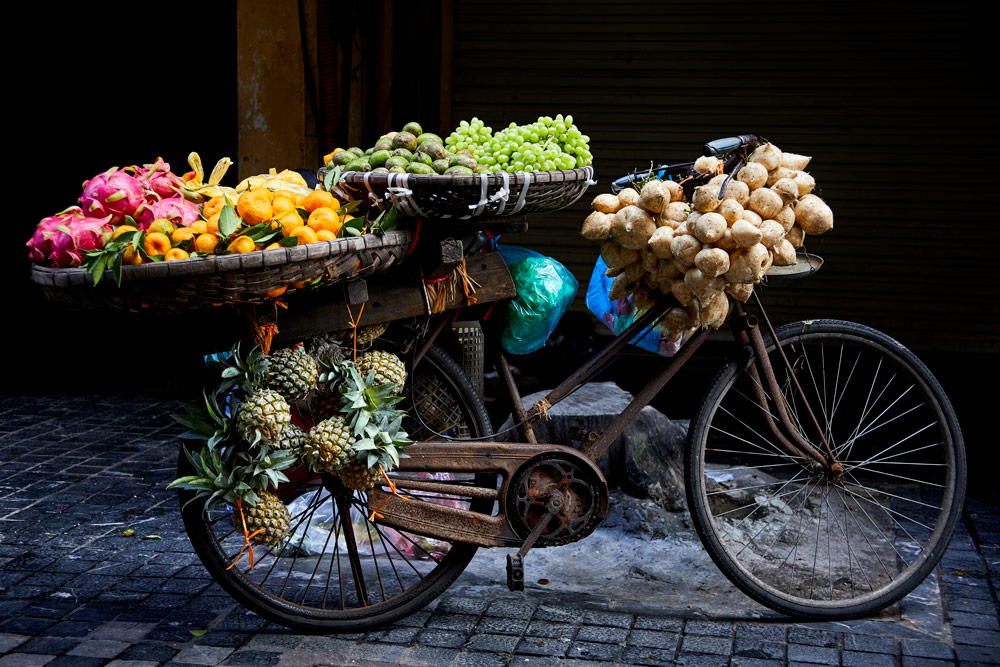 Pink Lady Food Photographer of the Year shortlist 7