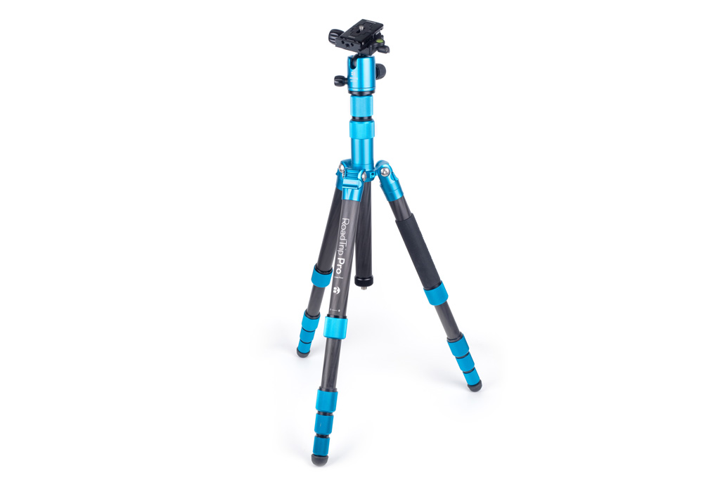 MeFoto RoadTrip Pro tripod