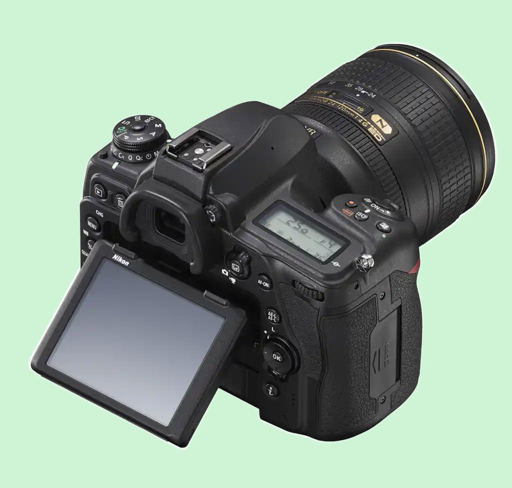 Killer deal on ‘sensational’ full-frame camera