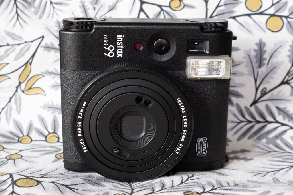 Fujifilm Instax Mini 99 Review: The best instant camera?