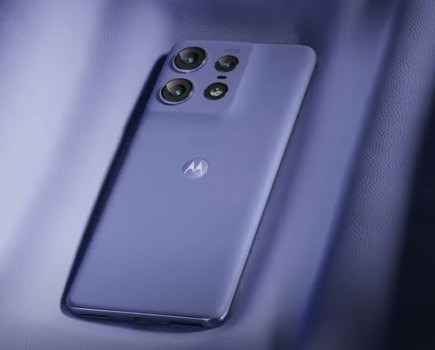 Motorola Edge 50 Pro announced in India