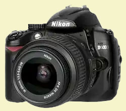 Nikon D500