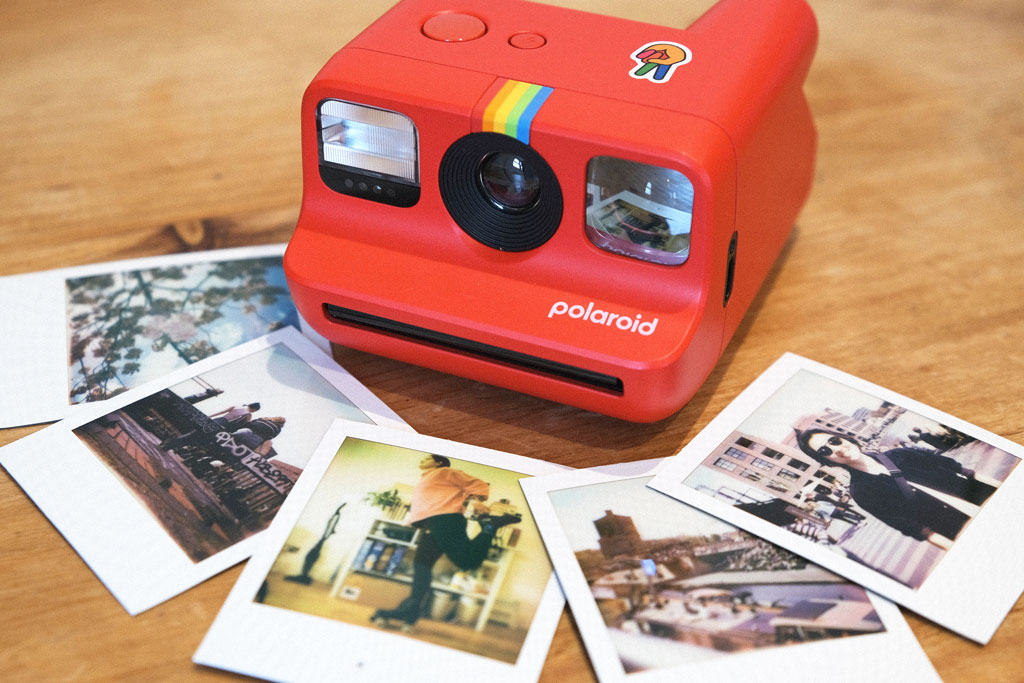 Polaroid Go Generation 2 review