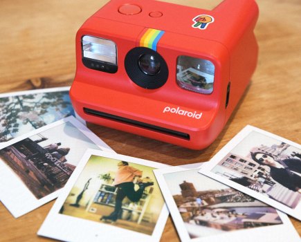 Polaroid Go Generation 2 review
