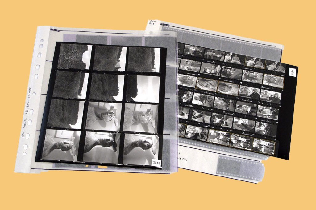 Essential Guide to Darkroom Printing