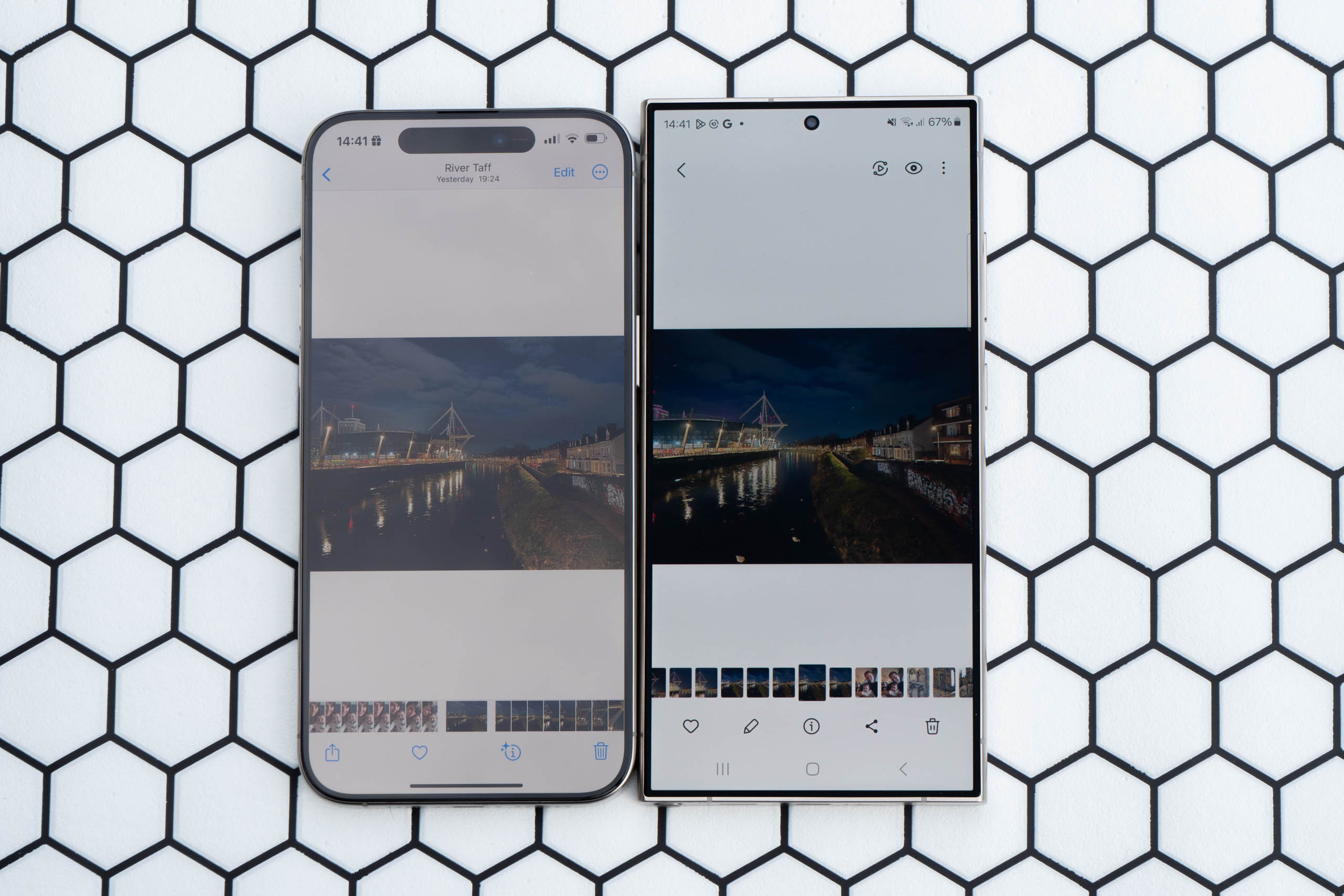 iPhone vs Android: Which is better for photography? | Amateur Photographer
