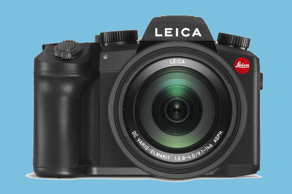 Leica V-Lux 5