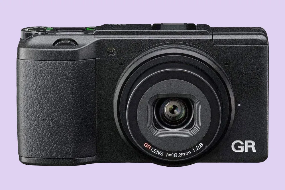 Ricoh Gr Ii Second Hand Ricoh Grii Lens Ricoh Gr Iii Second Hand