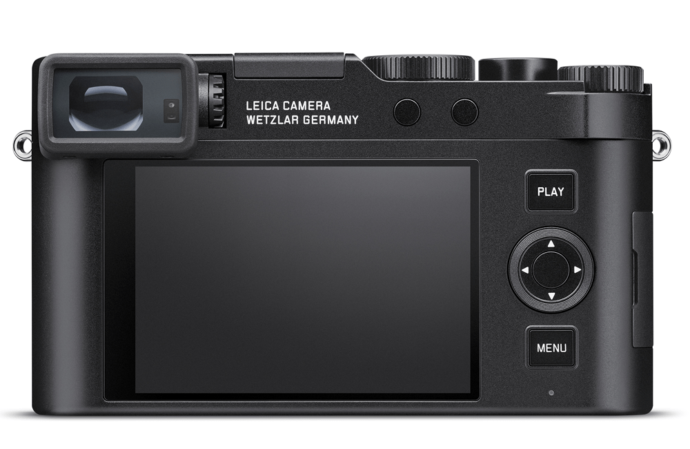 Get a new Leica camera for less