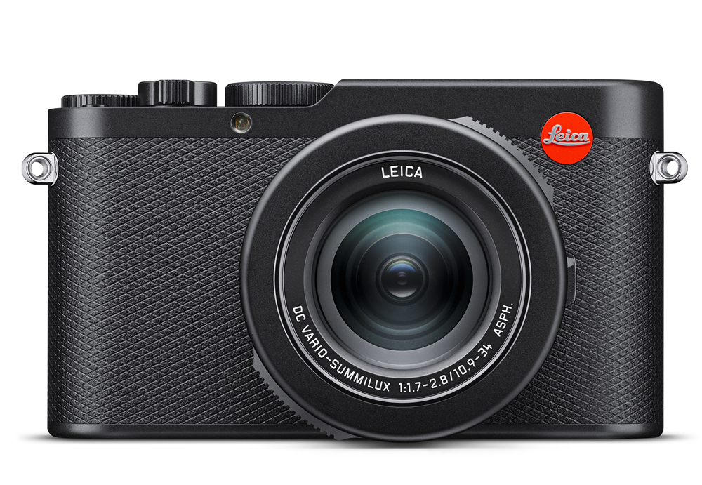 Leica D-Lux 8