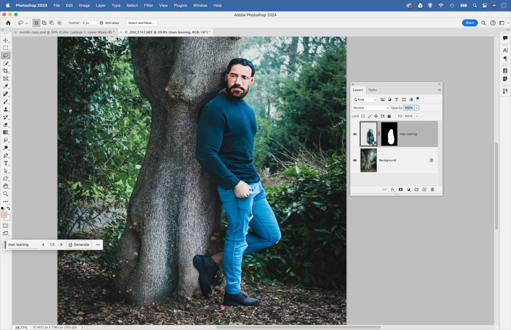 Adobe Photoshop CC Review – still the best?