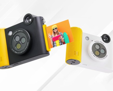 Kodak Smile+