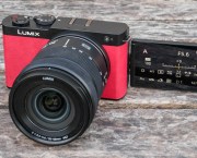 Panasonic Lumix S9 articulated screen