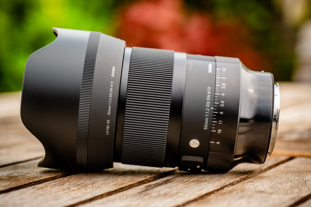 Sigma 50mm F1.2 DG DN Art review – all the bokeh, half the price