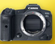 Canon EOS R5