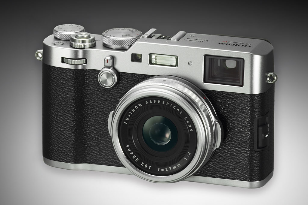 Fujifilm X100 Series: The complete guide | Amateur Photographer