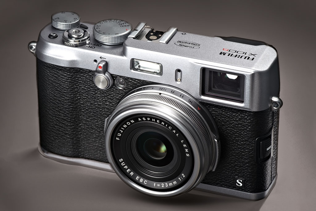 Fujifilm X100 Series: The complete guide | Amateur Photographer