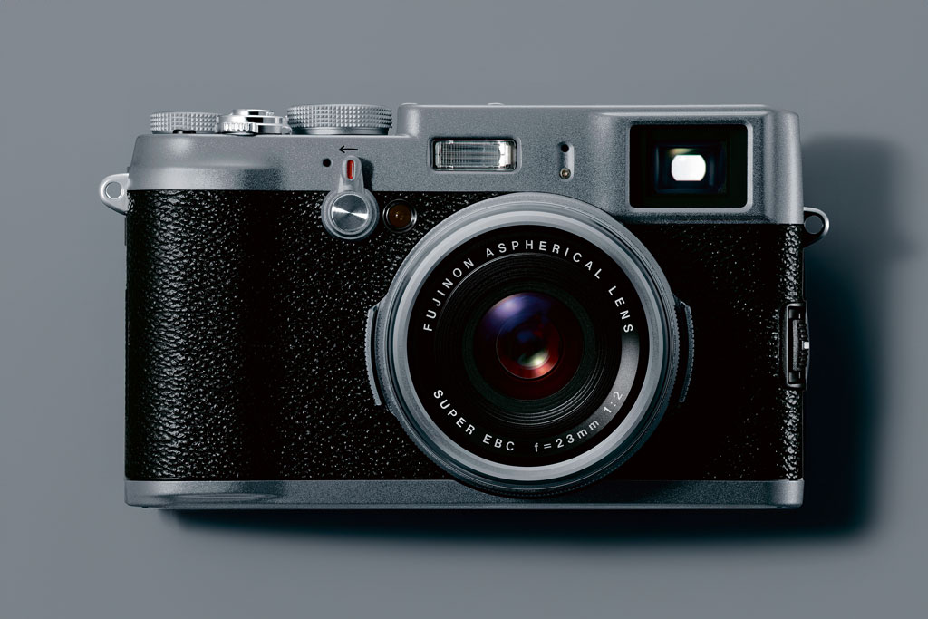 Fujifilm X100 Series: The complete guide