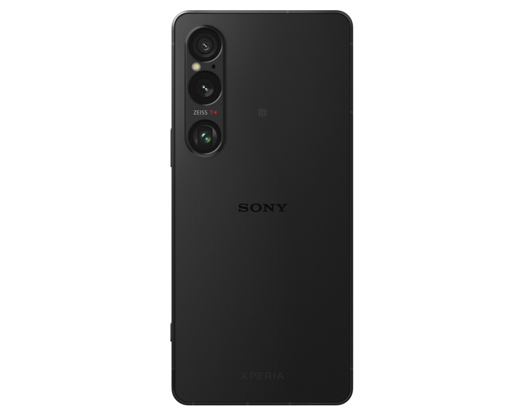 Sony Xperia 1 VI Camera. Image: Sony