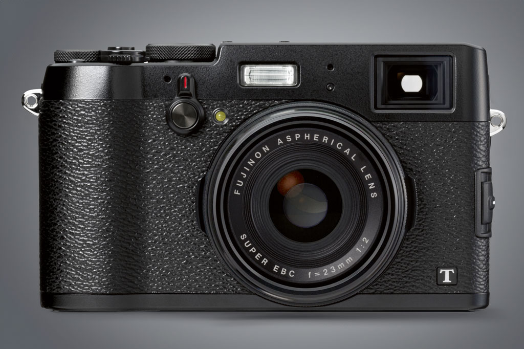 X100T product photo