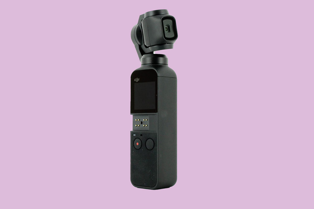 DJI Osmo Pocket