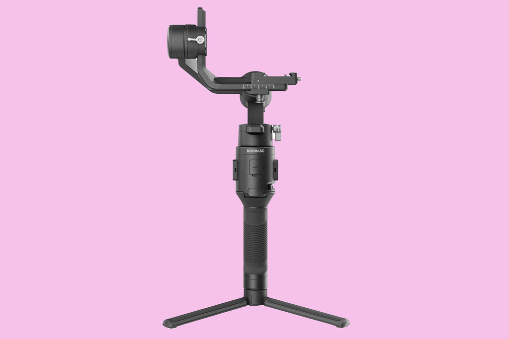 DJI Ronin SC gimbal