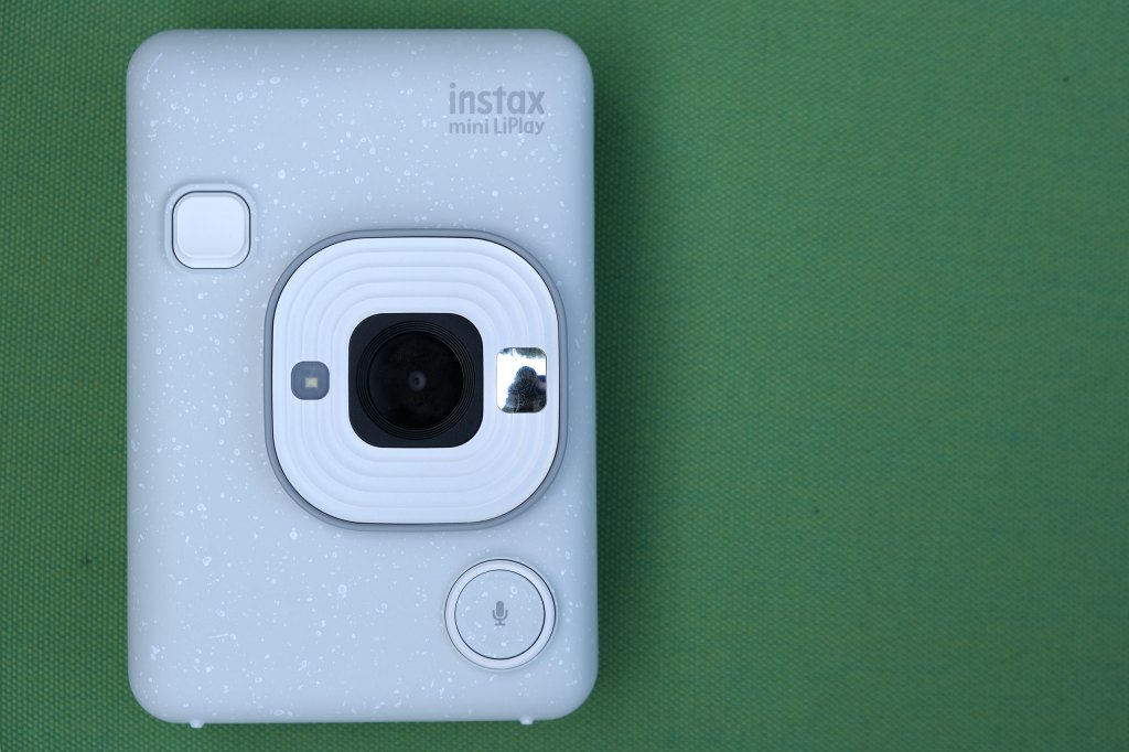 Instax Mini LiPlay