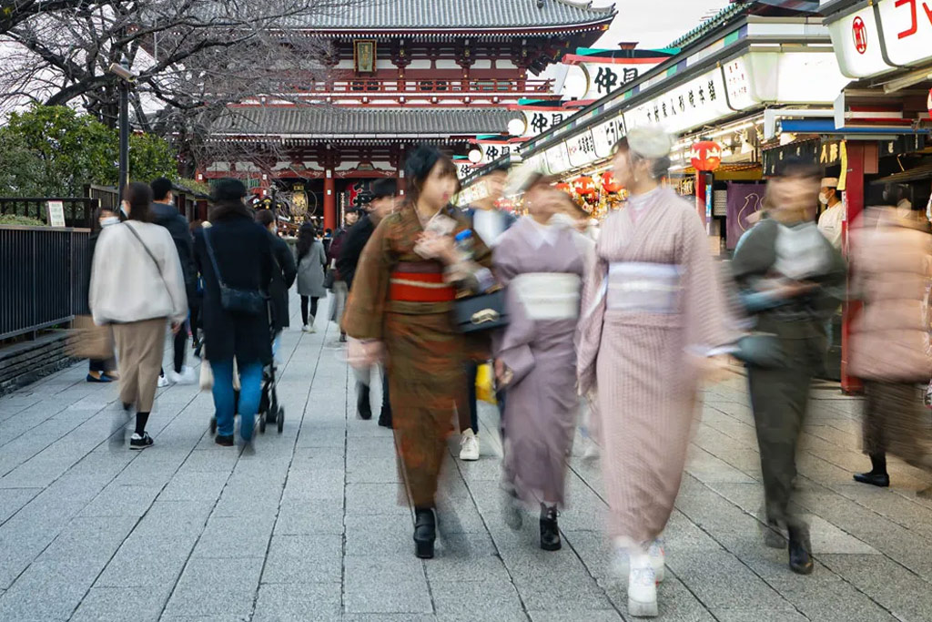 Best camera for street photography