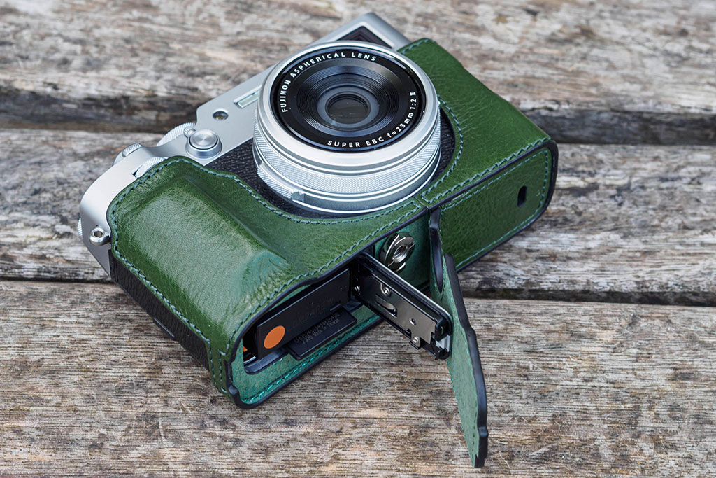 Best Accessories for the Fujifilm X100VI | Amateur Photographer