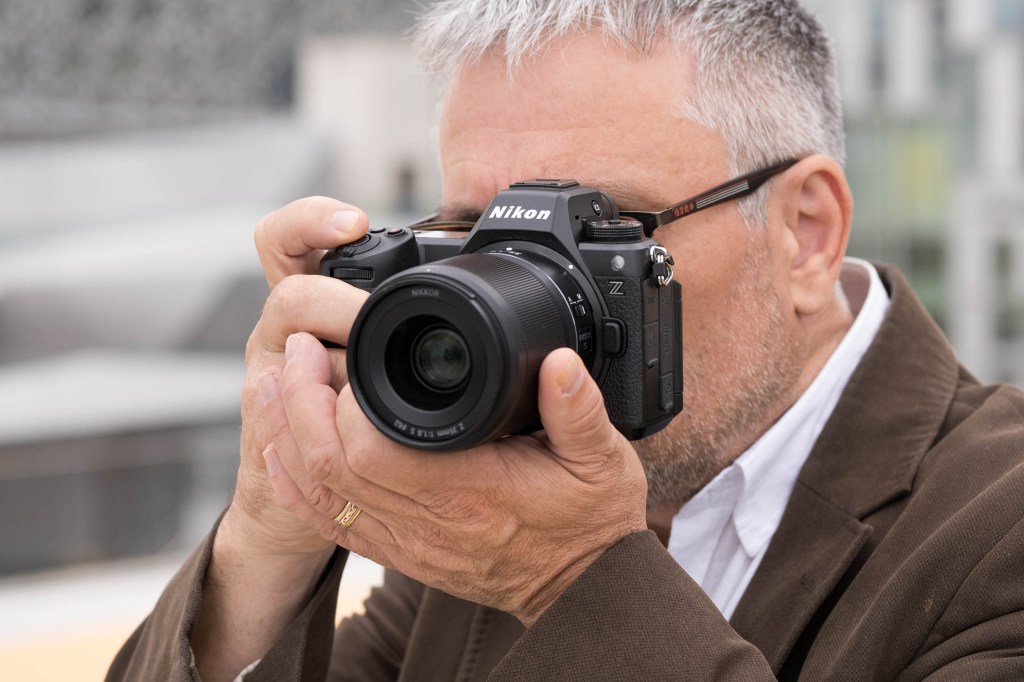 This full-frame camera is a fantastic all-rounder – and it’s got cheaper