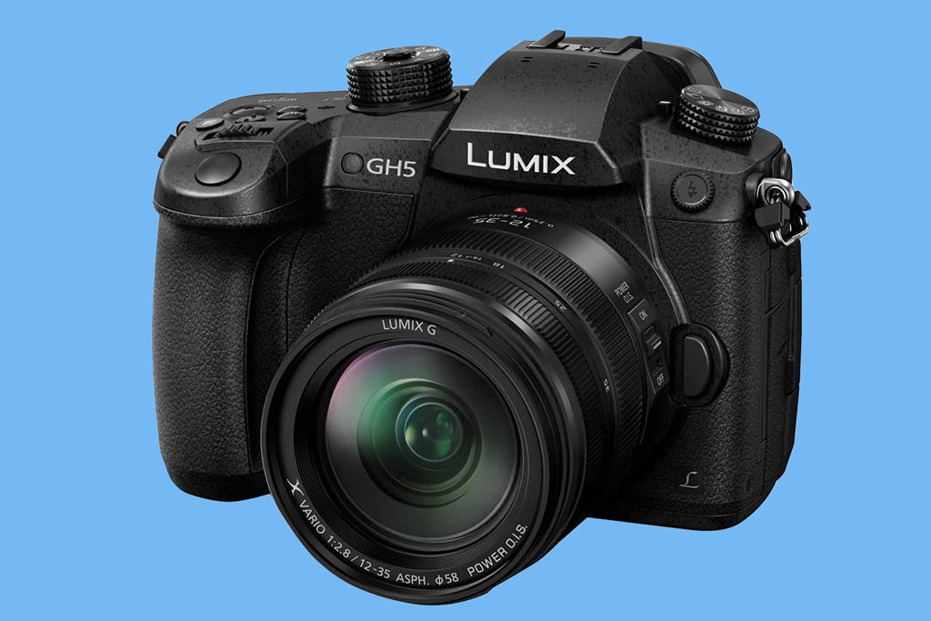 Panasonic GH5