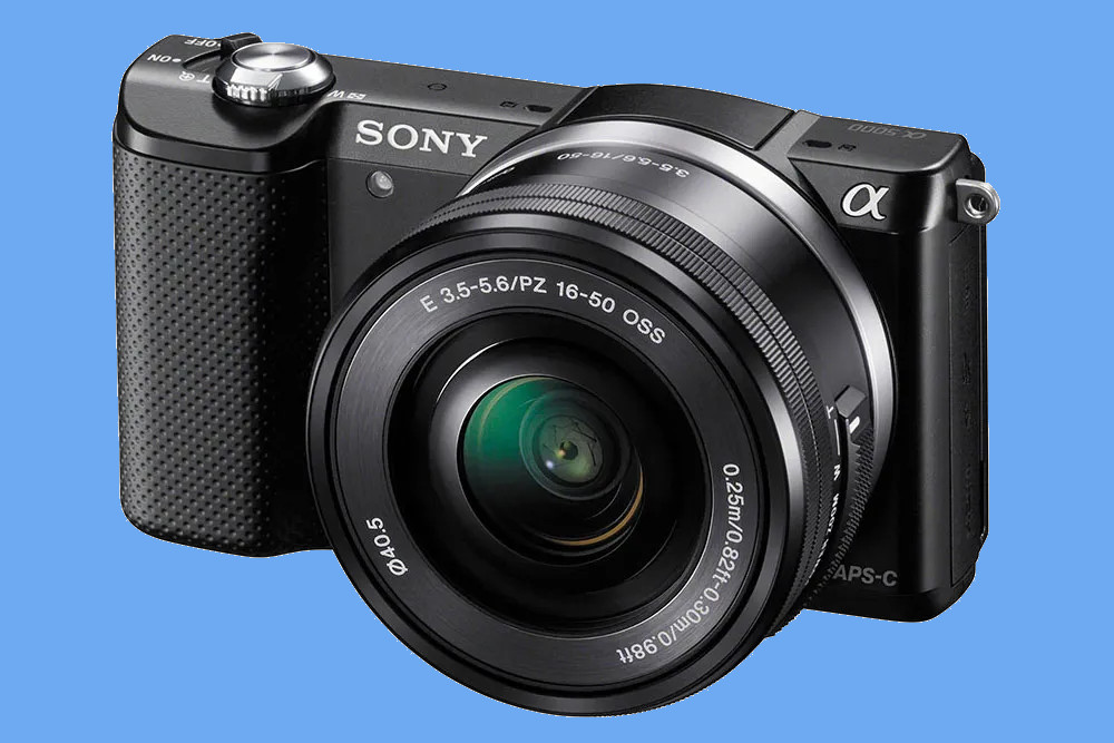 Best cameras under £200 in 2025 spend less, shoot more Amateur