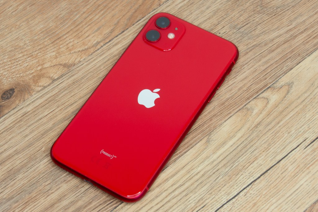 iPhone 11 Review – Cheap and cheerful?