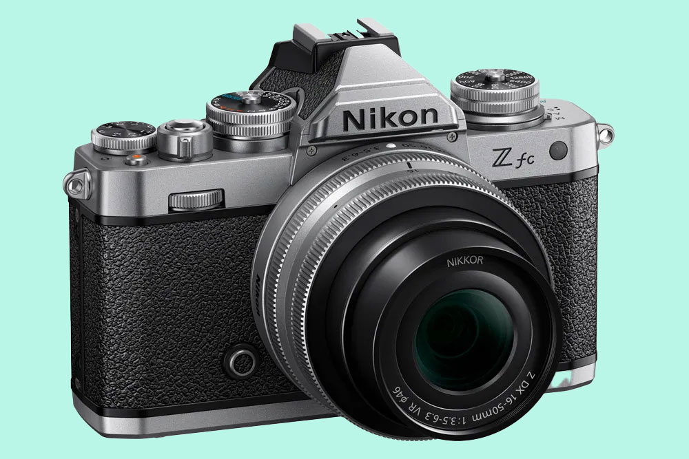 Best Z Mount Lenses for Nikon in 2025