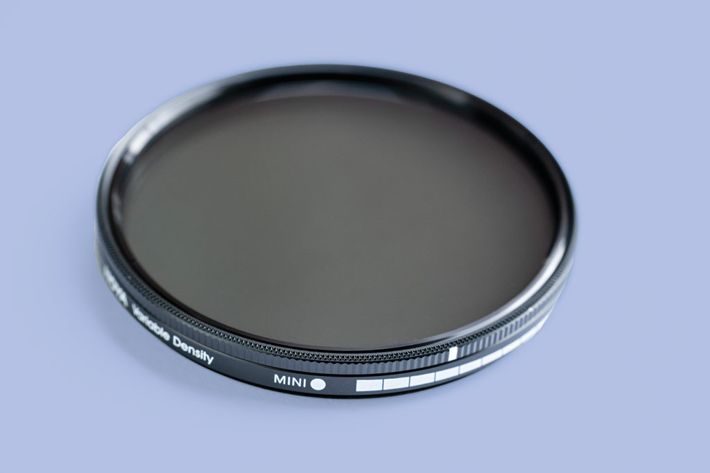 variable ND filter